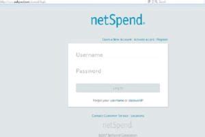 Netspend corporation login - Log in to the online Account Center to use this service. Other inquiries can be sent to customerservice@netspend.com Call Us For Customer Service, call us toll-free at: 1-86-NETSPEND (1-866-387-7363) - or - 737-220-8956 M–F 8AM–10PM Central Sat. & Sun. 8AM-8PM Central Mail us Netspend Corporation PO Box 2136 Austin, Texas 78768-2136